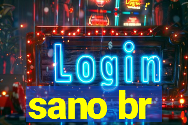 sano br